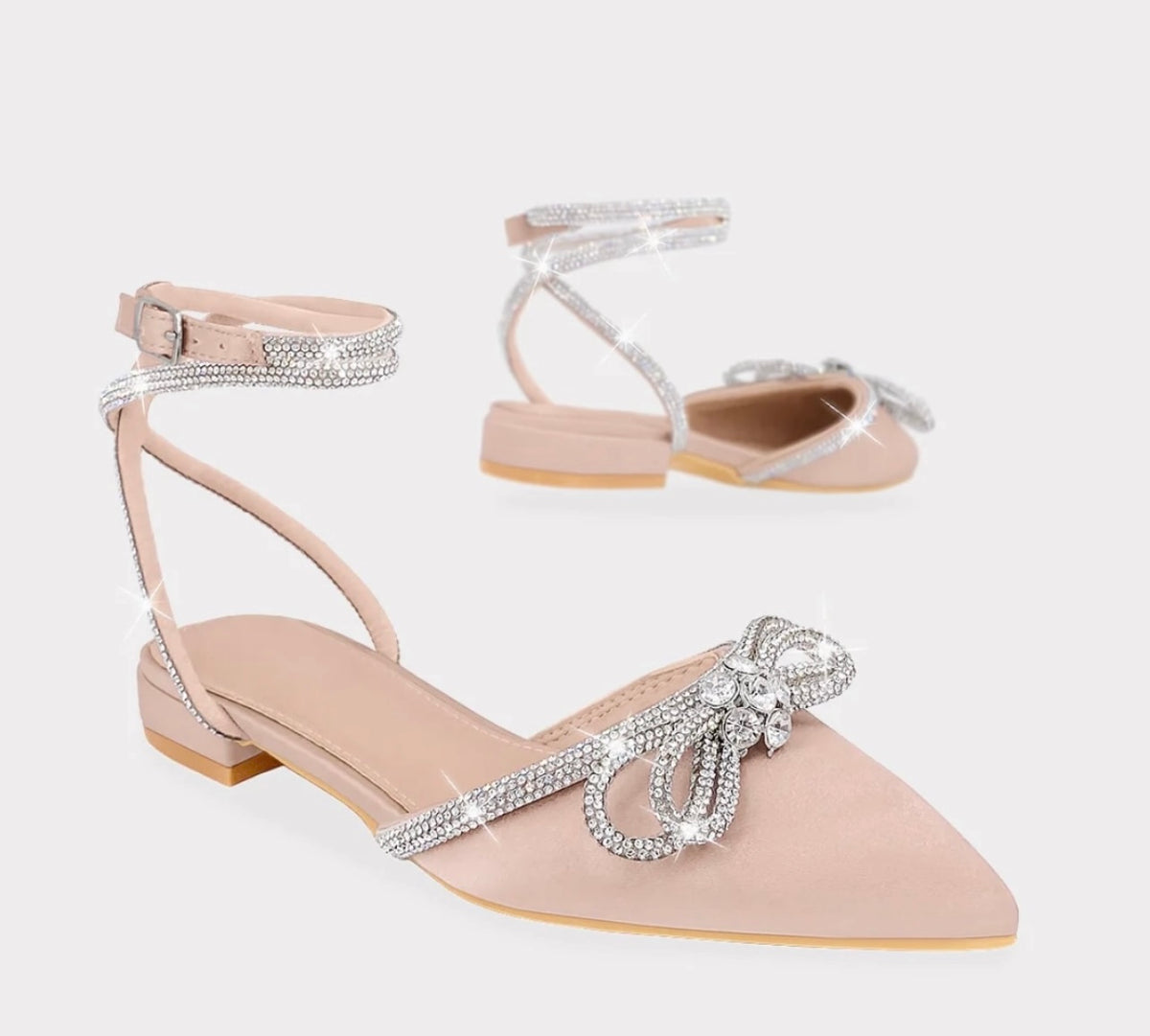 Flats