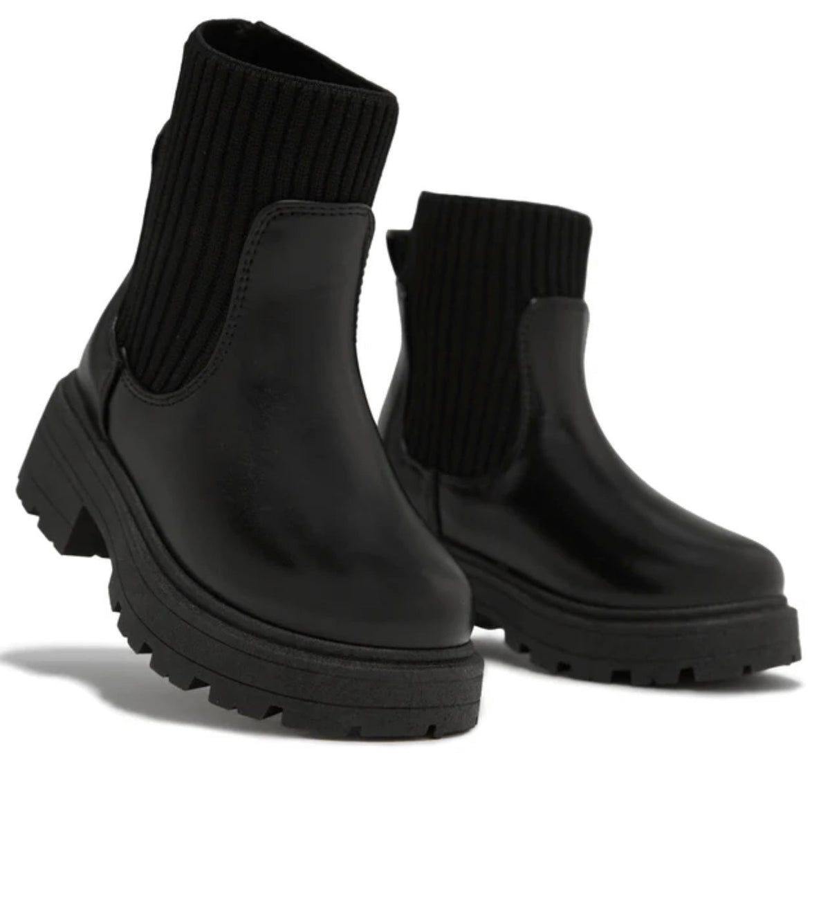 Exotic Kids Shoes