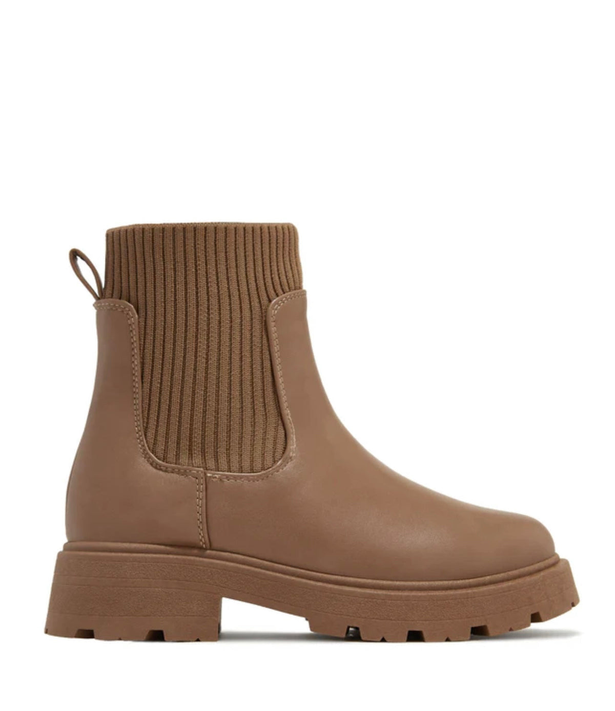 Boots & Booties