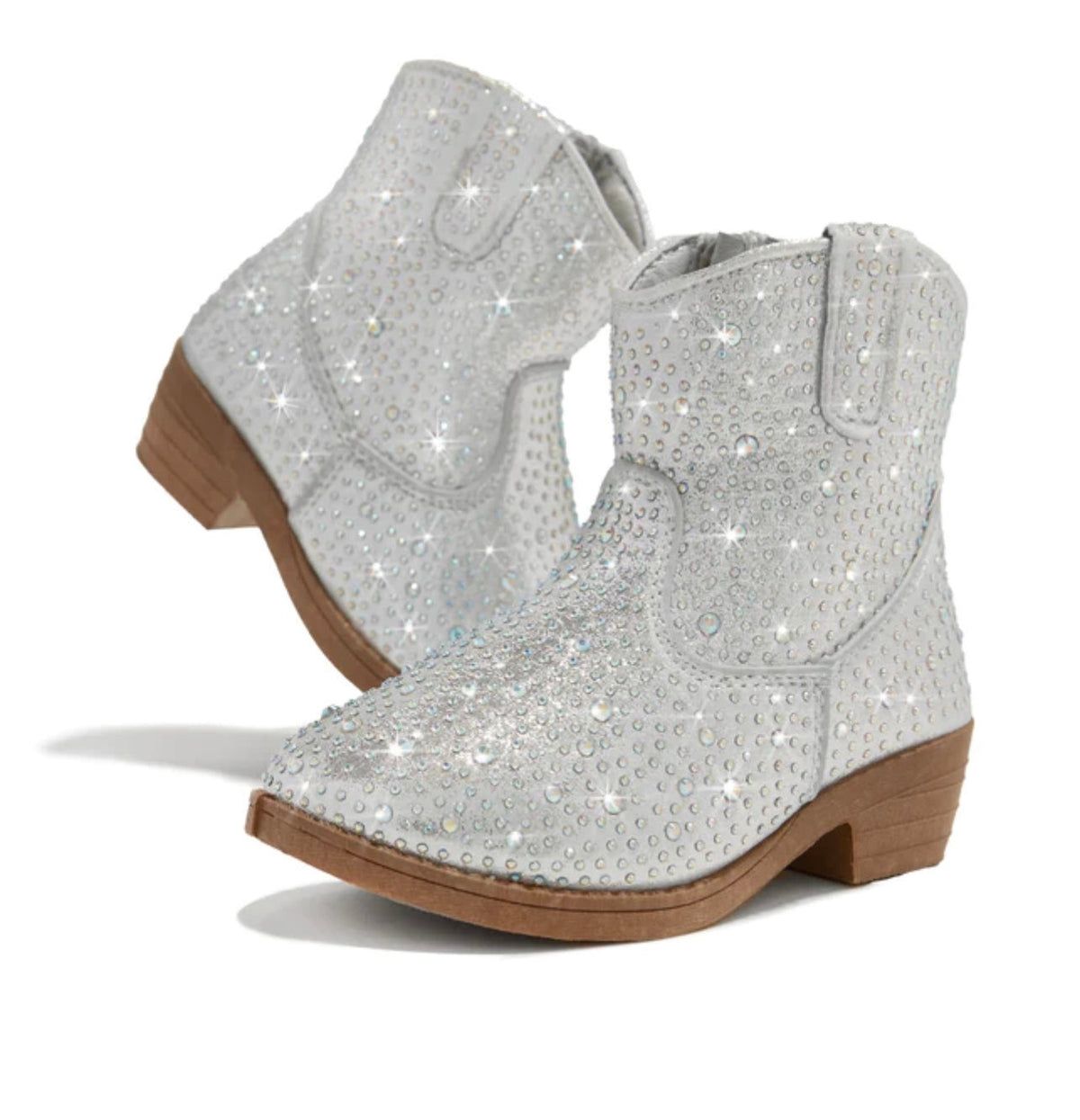 Cowgirl Boots