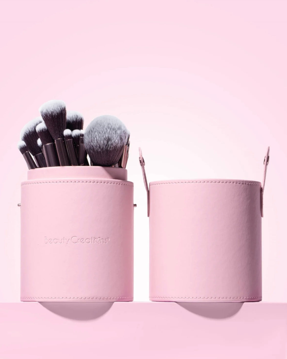 Pretty & Perfect 24 PC Brush Set