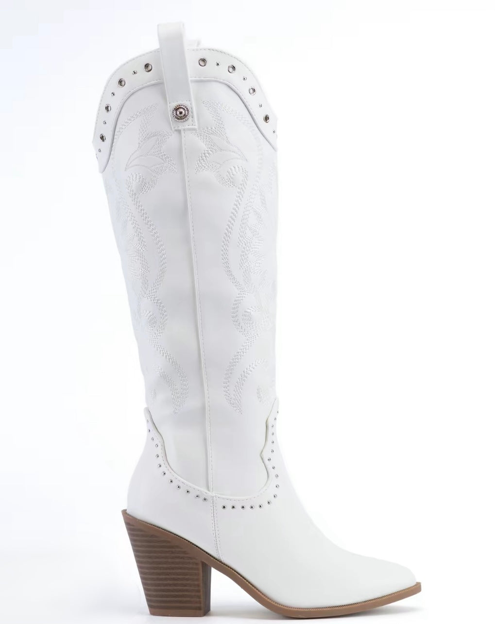 Rodeo Girl Cowgirl Boots