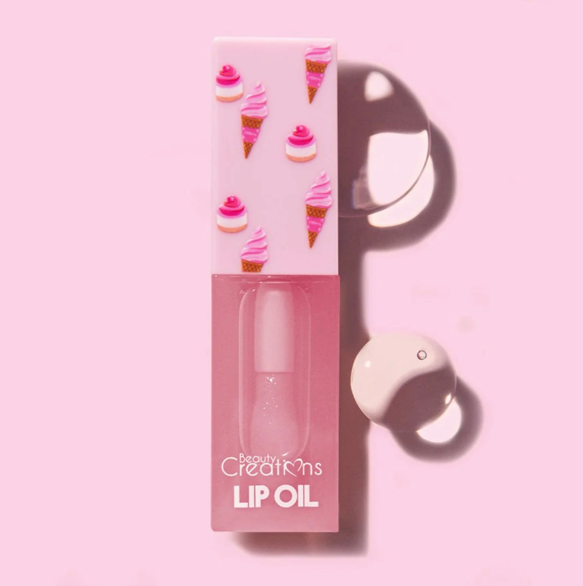 Sweet Lip Oil